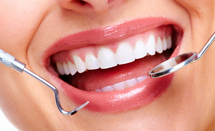 Cosmetic Dental at MediDENT Multicare Clinic