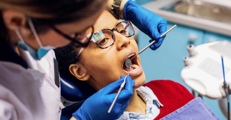 Top 10 Dental Care Tips to Improve Your Oral Hygiene Routine