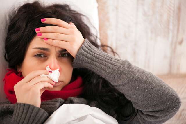 General Diseases at MediDENT Multicare Clinic