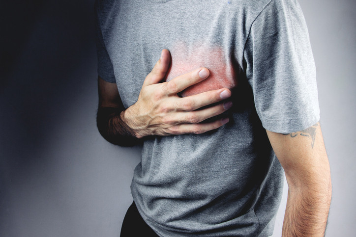 Heart Disease at MediDENT Multicare Clinic
