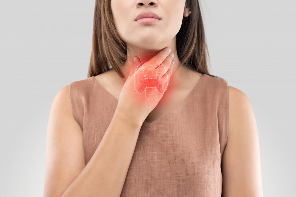 Thyroid Disorders at MediDENT Multicare Clinic